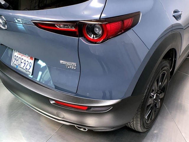 2024 Mazda Mazda CX-30 2.5 Turbo Premium Plus AWD