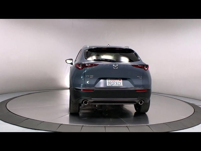 2024 Mazda Mazda CX-30 2.5 Turbo Premium Plus AWD
