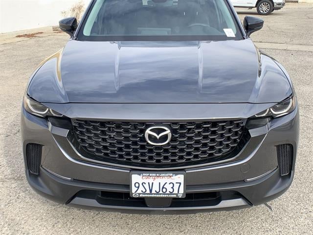 2024 Mazda Mazda CX-50 2.5 S Select AWD