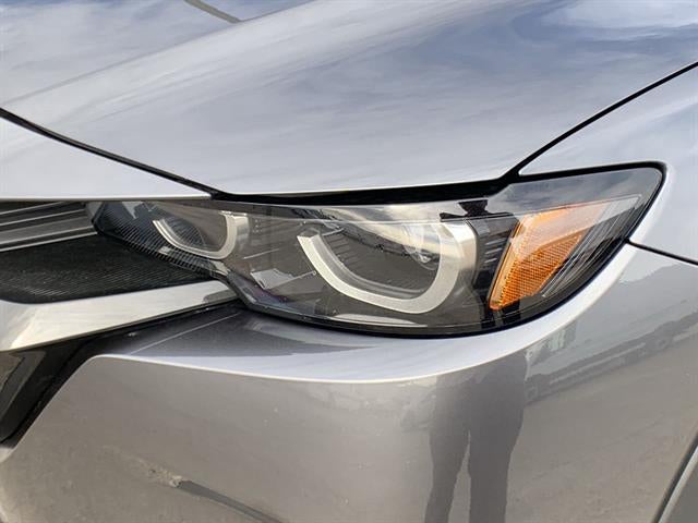 2024 Mazda Mazda CX-50 2.5 S Select AWD