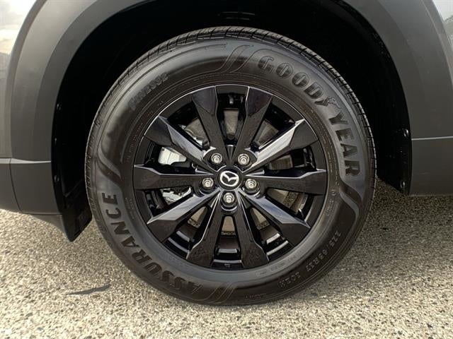 2024 Mazda Mazda CX-50 2.5 S Select AWD
