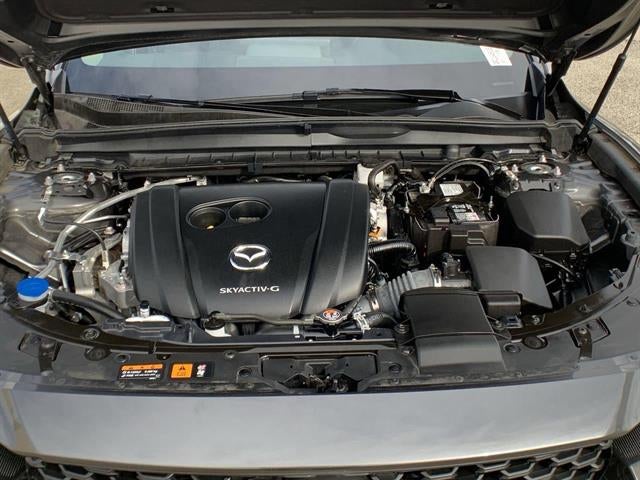 2024 Mazda Mazda CX-50 2.5 S Select AWD