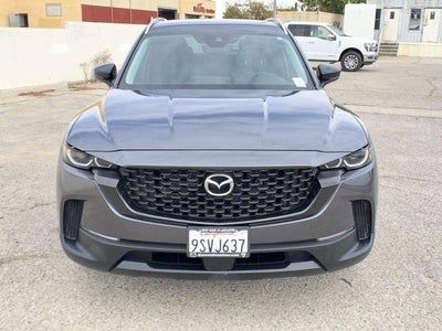 2024 Mazda Mazda CX-50 2.5 S Select AWD
