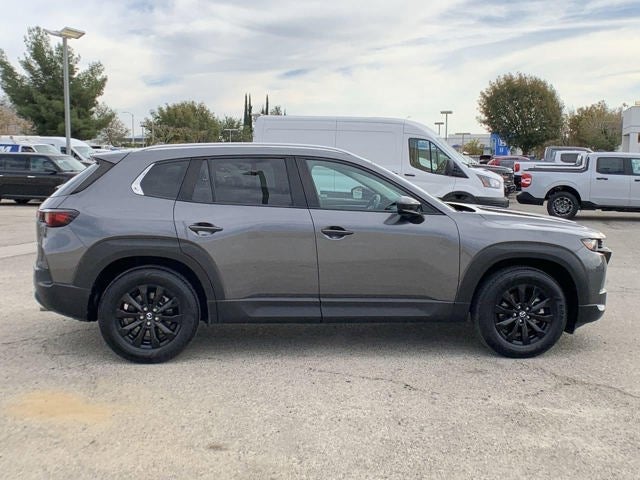 2024 Mazda Mazda CX-50 2.5 S Select AWD