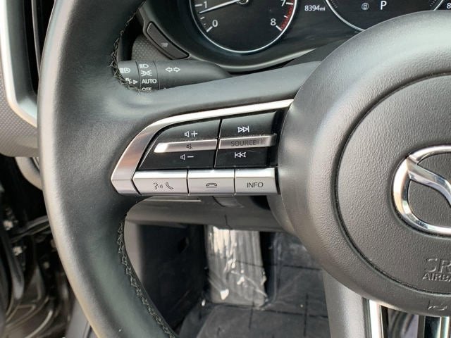 2024 Mazda Mazda CX-50 2.5 S Select AWD