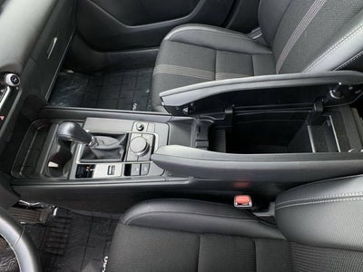 2024 Mazda Mazda CX-50 2.5 S Select AWD