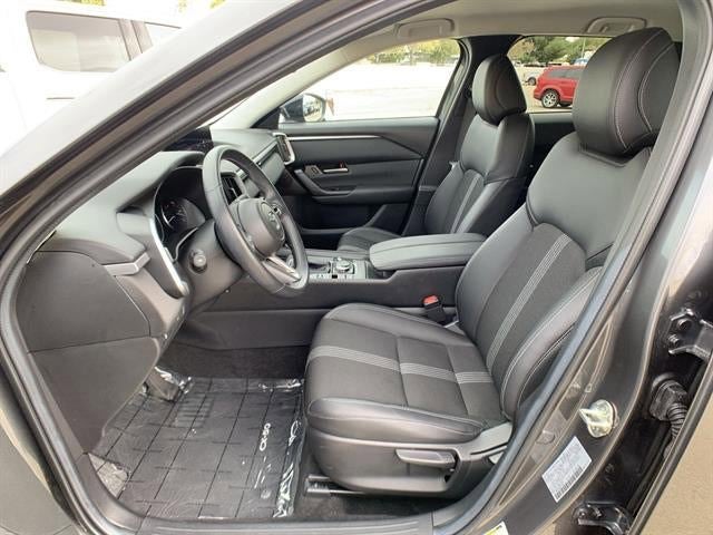 2024 Mazda Mazda CX-50 2.5 S Select AWD