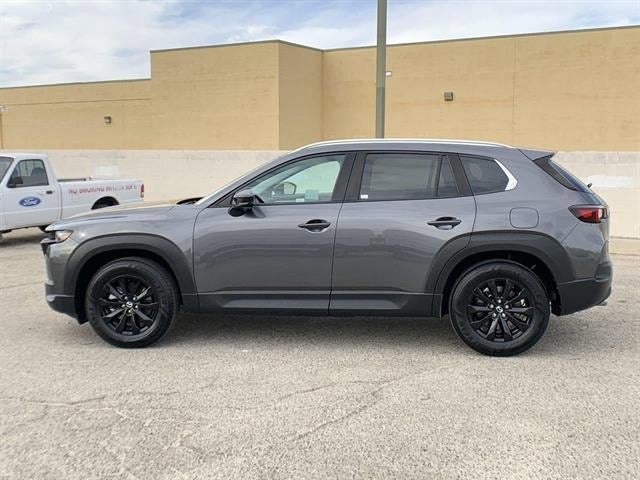 2024 Mazda Mazda CX-50 2.5 S Select AWD