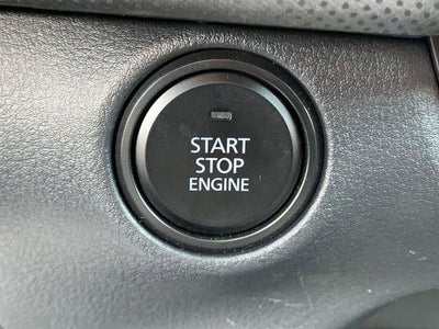 2024 Mazda Mazda CX-50 2.5 S Select AWD