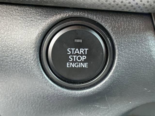 2024 Mazda Mazda CX-50 2.5 S Select AWD