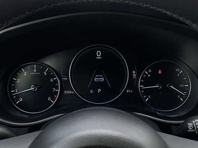 2024 Mazda Mazda CX-50 2.5 S Select AWD