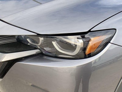 2024 Mazda Mazda CX-50 2.5 S Select AWD