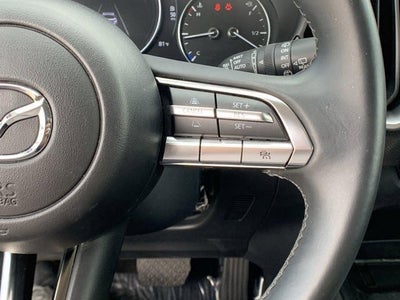 2024 Mazda Mazda CX-50 2.5 S Select AWD