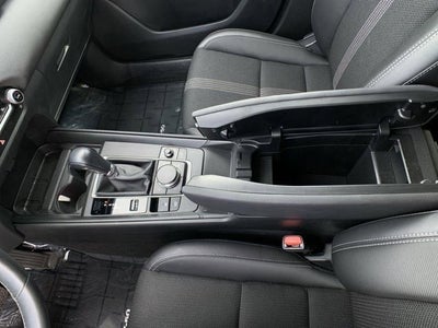 2024 Mazda Mazda CX-50 2.5 S Select AWD