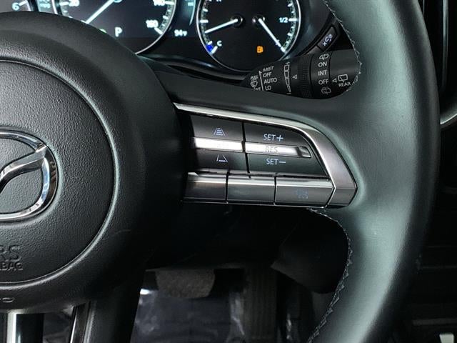 2025 Mazda Mazda CX-50 2.5 S Select Package AWD