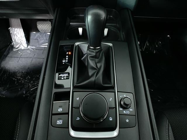 2025 Mazda Mazda CX-50 2.5 S Select Package AWD