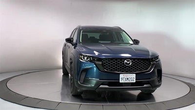 2025 Mazda Mazda CX-50 2.5 S Select Package AWD
