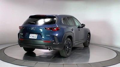 2025 Mazda Mazda CX-50 2.5 S Select Package AWD