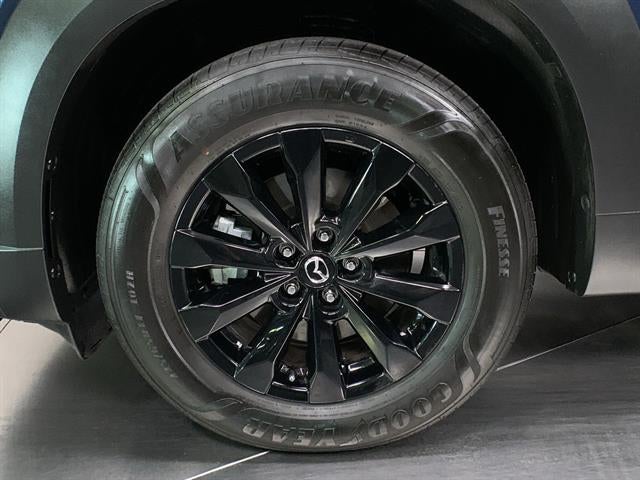 2025 Mazda Mazda CX-50 2.5 S Select Package AWD