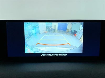 2025 Mazda Mazda CX-50 2.5 S Select Package AWD