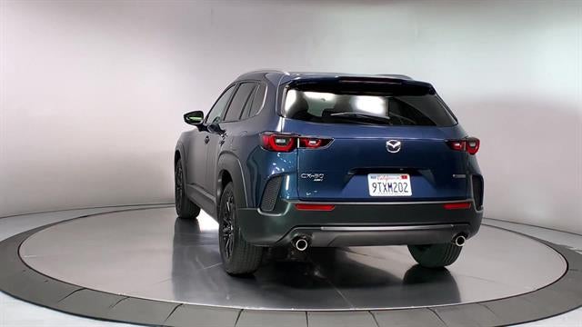 2025 Mazda Mazda CX-50 2.5 S Select Package AWD