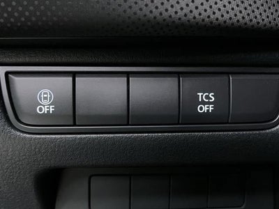 2025 Mazda Mazda CX-50 2.5 S Select Package AWD