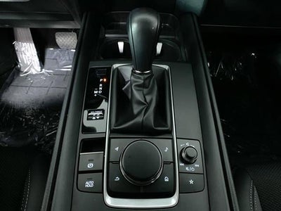 2025 Mazda Mazda CX-50 2.5 S Select Package AWD