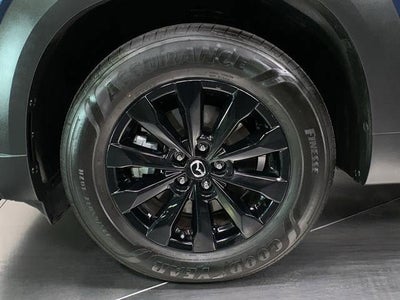 2025 Mazda Mazda CX-50 2.5 S Select Package AWD