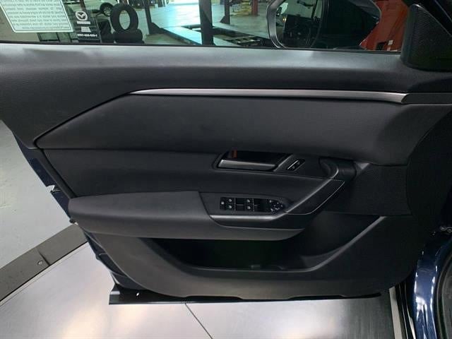 2025 Mazda Mazda CX-50 2.5 S Select Package AWD