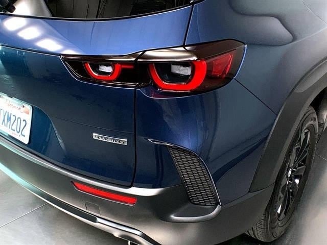 2025 Mazda Mazda CX-50 2.5 S Select Package AWD