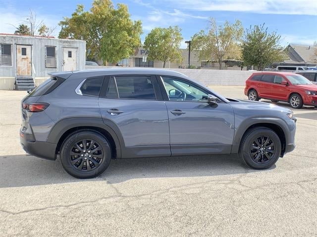 2024 Mazda Mazda CX-50 2.5 S Preferred AWD