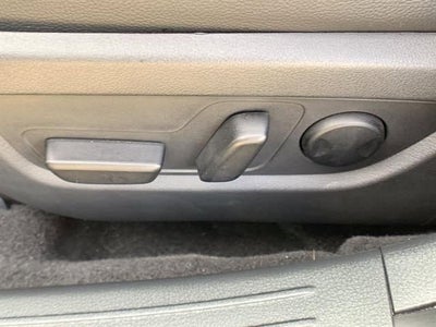 2024 Mazda Mazda CX-50 2.5 S Preferred AWD