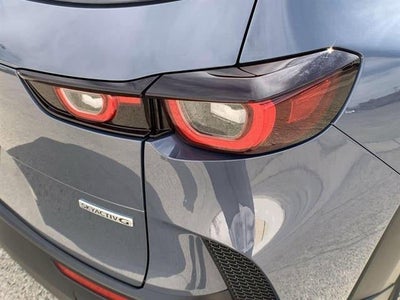 2024 Mazda Mazda CX-50 2.5 S Preferred AWD