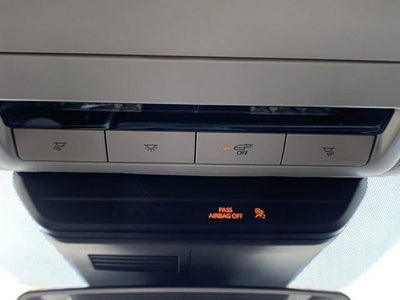 2024 Mazda Mazda CX-50 2.5 S Preferred AWD