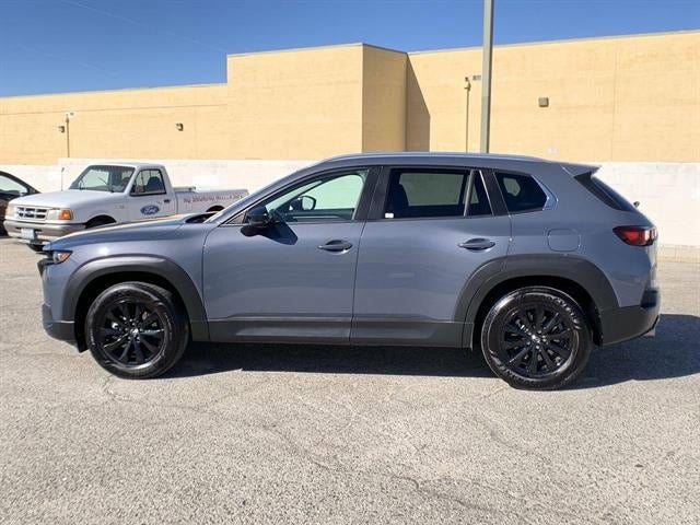 2024 Mazda Mazda CX-50 2.5 S Preferred AWD