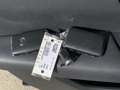 2024 Mazda Mazda CX-50 2.5 S Preferred AWD