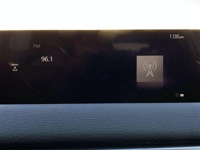 2024 Mazda Mazda CX-50 2.5 S Preferred AWD