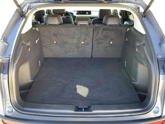 2024 Mazda Mazda CX-50 2.5 S Preferred AWD