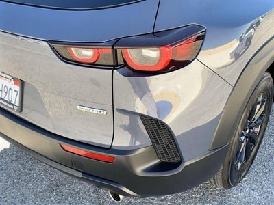 2024 Mazda Mazda CX-50 2.5 S Preferred AWD