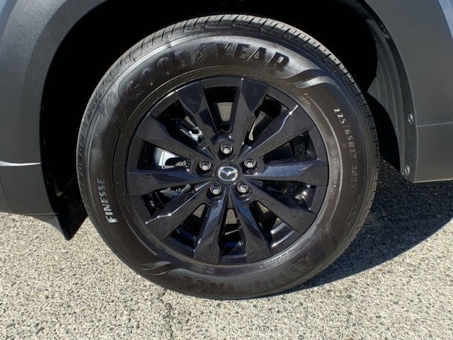 2024 Mazda Mazda CX-50 2.5 S Preferred AWD