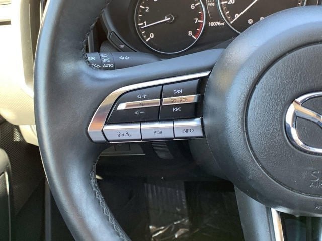 2024 Mazda Mazda CX-50 2.5 S Preferred AWD