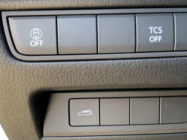 2024 Mazda Mazda CX-50 2.5 S Preferred AWD