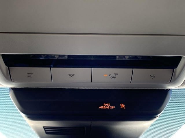 2024 Mazda Mazda CX-50 2.5 S Preferred AWD