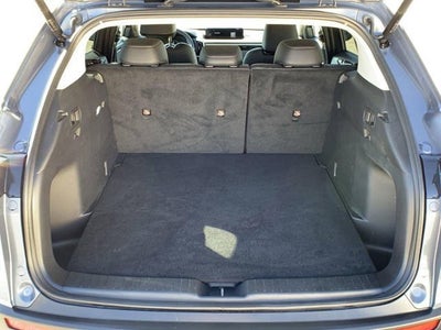 2024 Mazda Mazda CX-50 2.5 S Preferred AWD