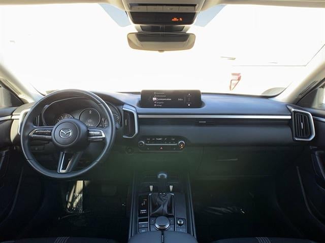 2025 Mazda Mazda CX-50 2.5 S Preferred Package AWD
