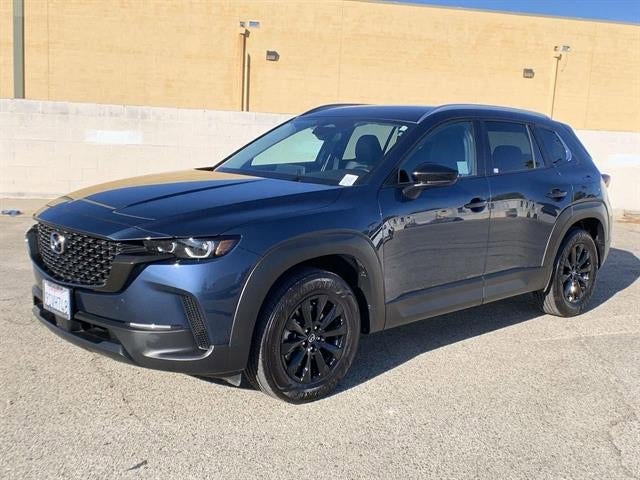 2025 Mazda Mazda CX-50 2.5 S Preferred Package AWD