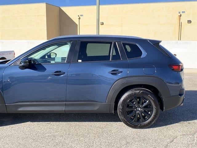 2025 Mazda Mazda CX-50 2.5 S Preferred Package AWD
