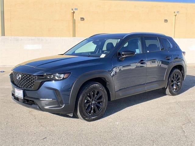 2025 Mazda Mazda CX-50 2.5 S Preferred Package AWD