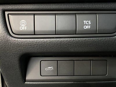 2025 Mazda Mazda CX-50 2.5 S Preferred Package AWD