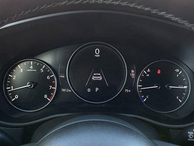 2025 Mazda Mazda CX-50 2.5 S Preferred Package AWD